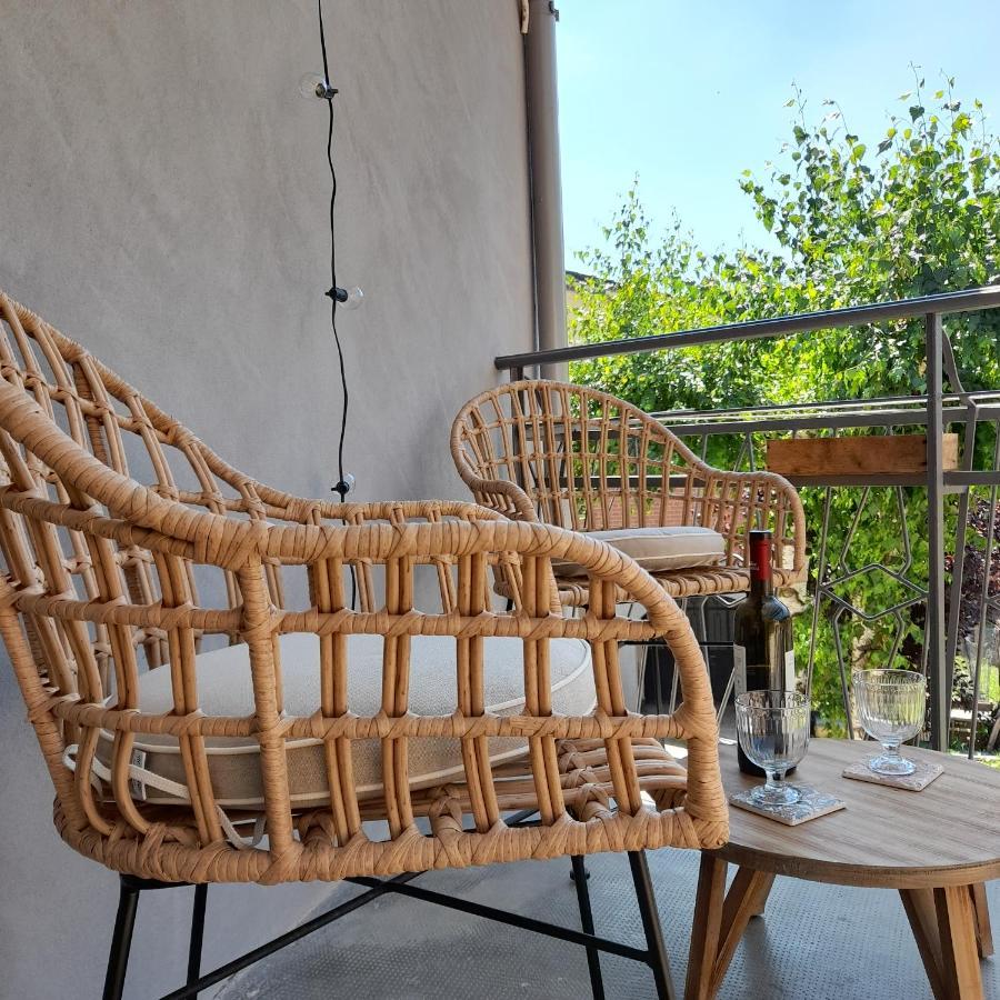 Casa Cucun Apartment Салуцо Екстериор снимка